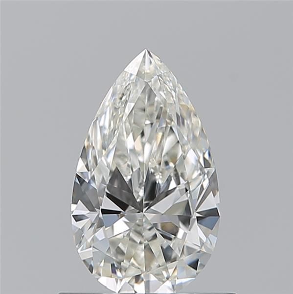 0.70 ct Pear diamond