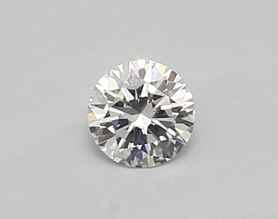 0.31 ct lab-grown Round Diamond