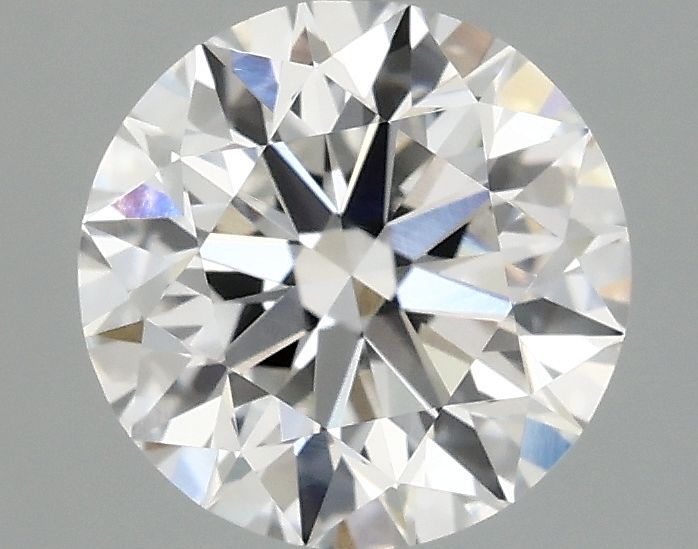 1.06 ct. round Lab Grown Diamond front image