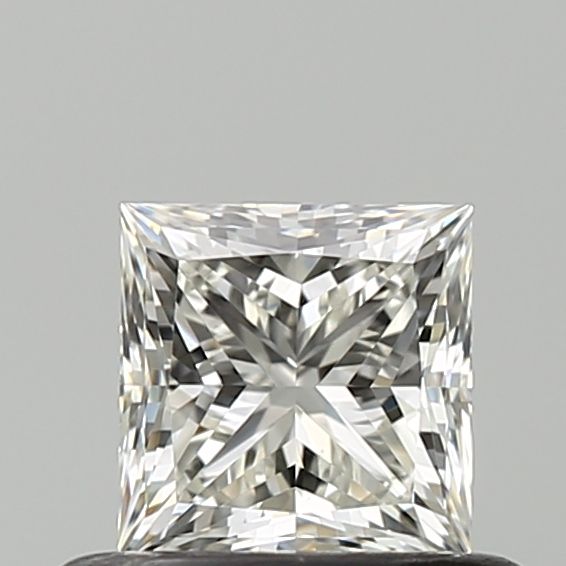 0.50 Carati I VS2 Princess Diamante