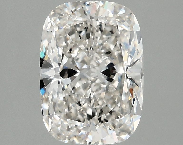 2.10 ct Cushion Modified diamond