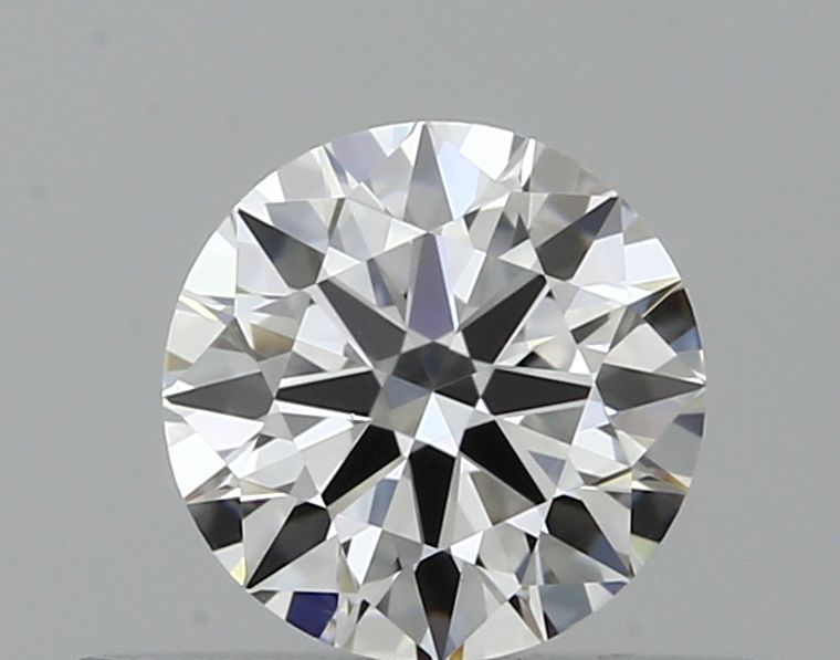 0.33 ct Round diamond
