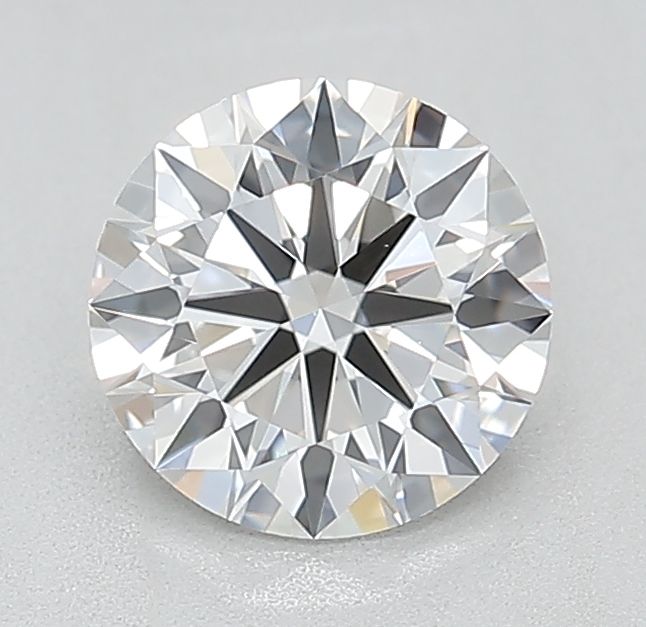 1.16 ct. round Lab Grown Diamond front image