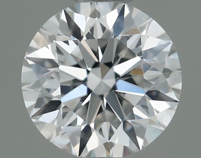 0.40 ct Round diamond