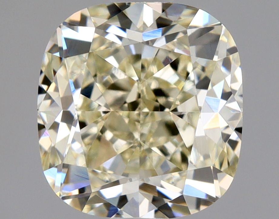 1.51 ct Cushion Diamond