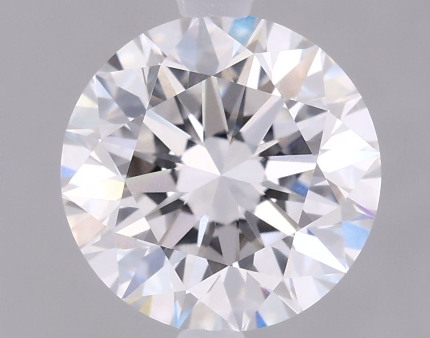 1.53 ct. round Lab Grown Diamond front image
