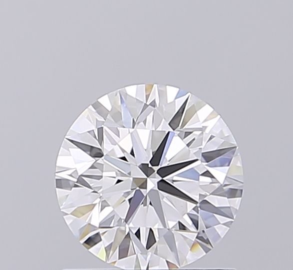 1.04 ct. round Lab Grown Diamond front image