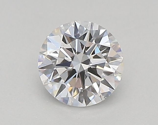 0.32 ct lab-grown Round Diamond