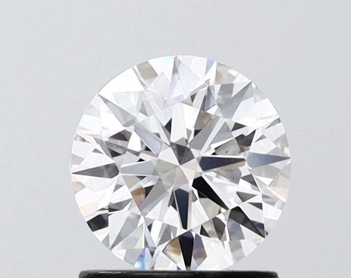 1.06 ct. round Lab Grown Diamond front image