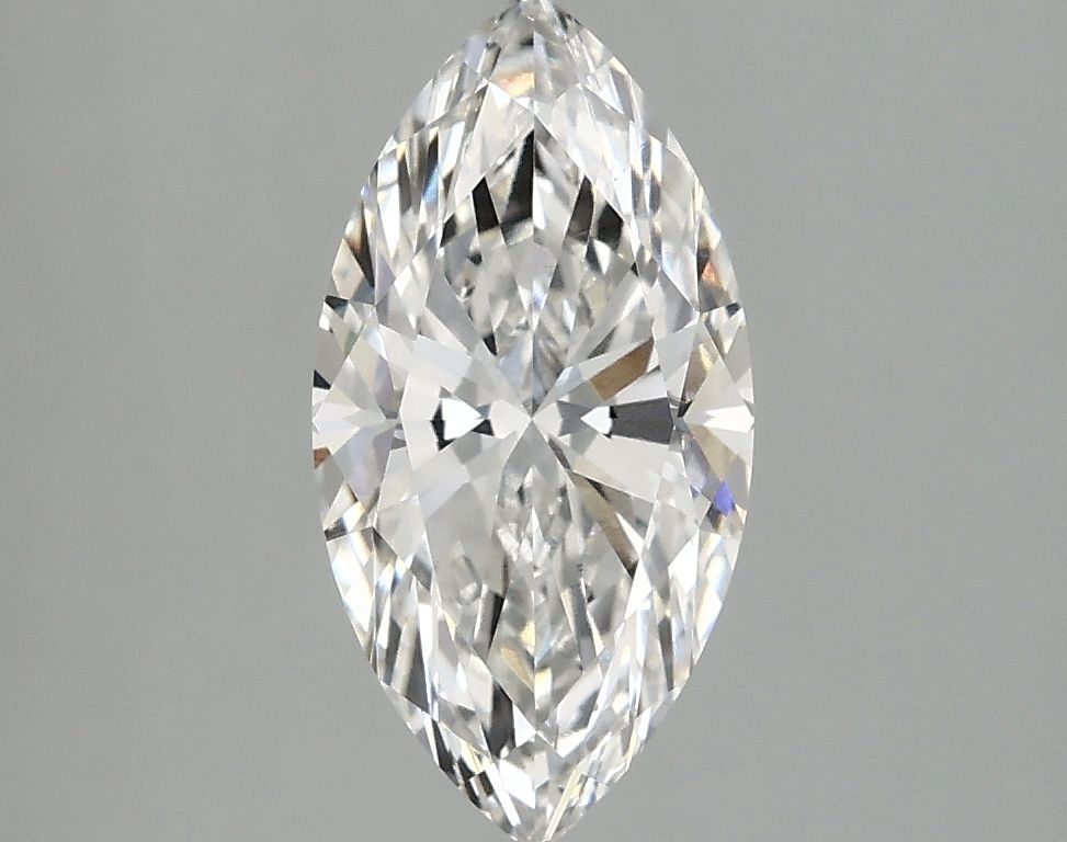 1.58 ct Marquise diamond