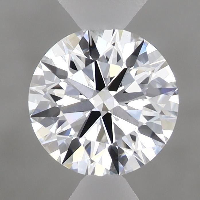 1.04 ct. round Lab Grown Diamond front image