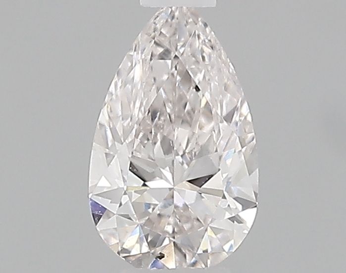0.30 ct Pear diamond