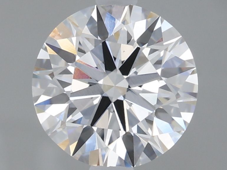 1.08 ct. round Lab Grown Diamond front image