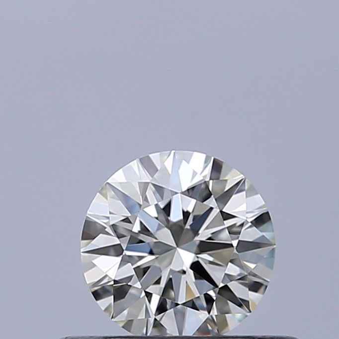 0.31 ct Round diamond