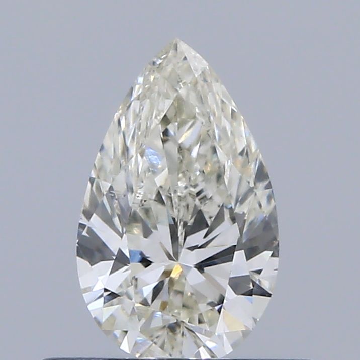 0.42 ct Pear diamond