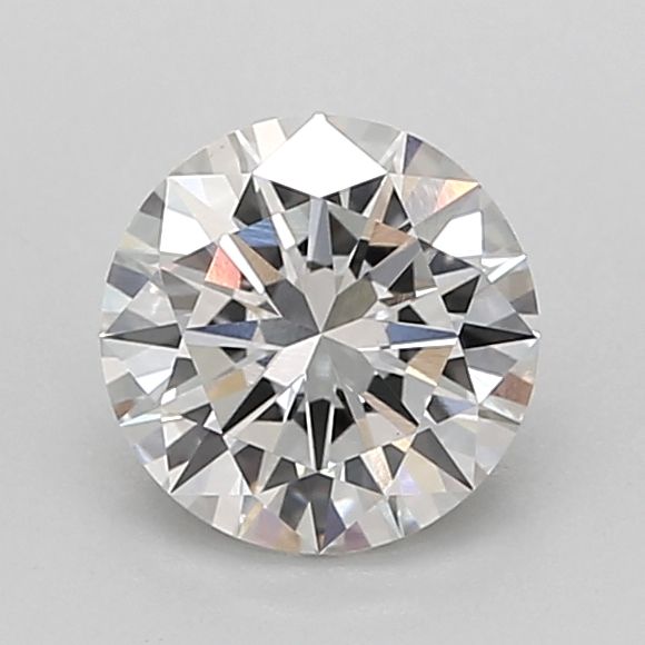 1.01 ct Round diamond