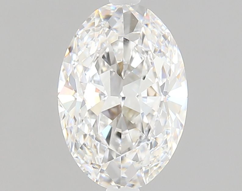 Diament 1.01 ct F/VS2