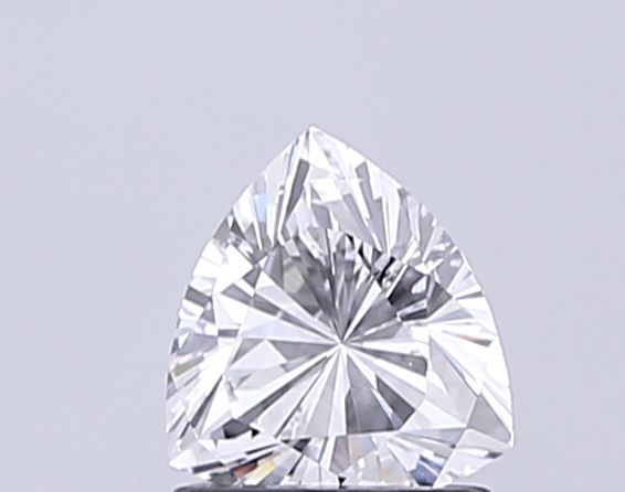 1.07 ct lab-grown Triangular Diamond