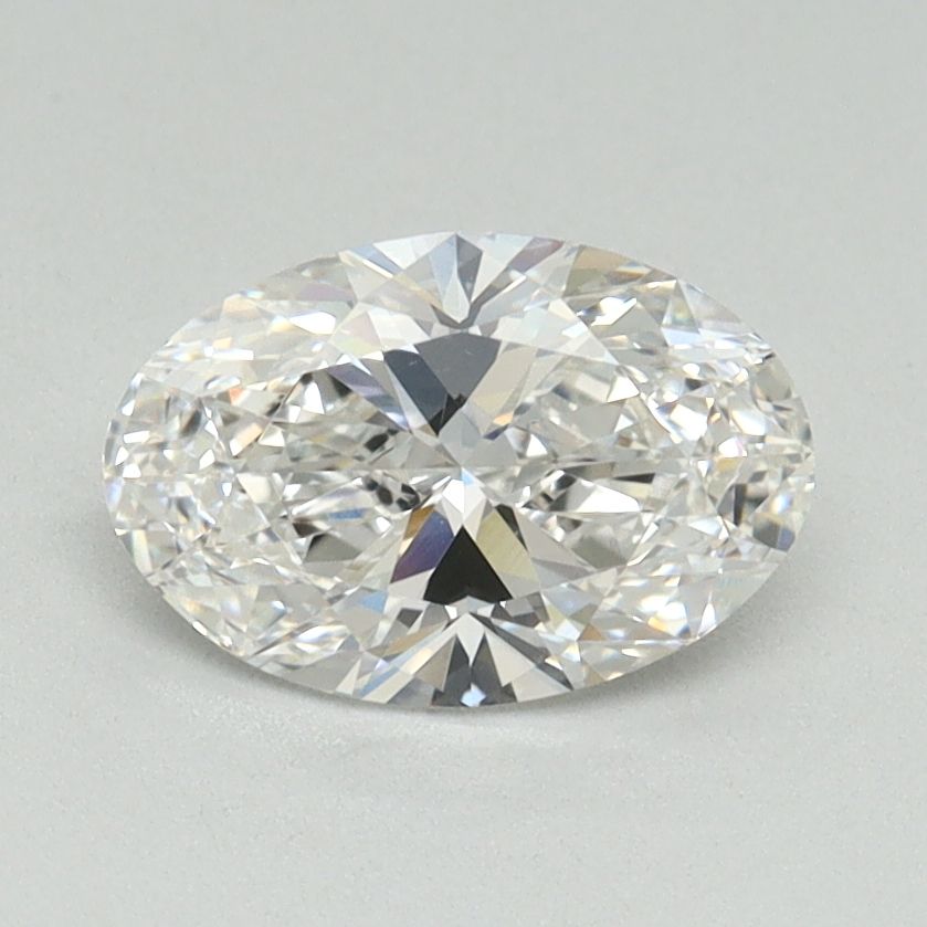 1.08 ct Oval diamond