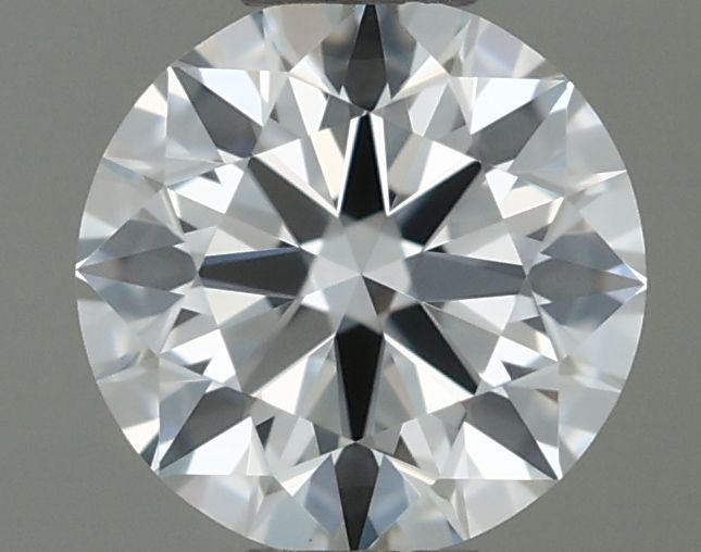 0.30 ct Round diamond