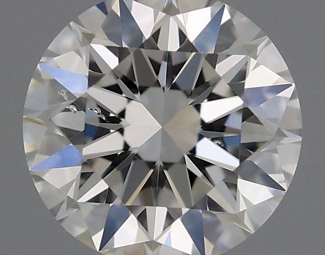 0.31 ct Round Diamond