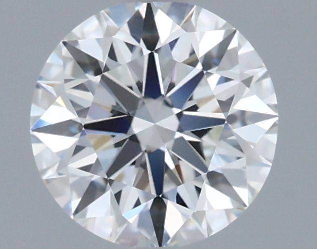 1.05 ct. round Lab Grown Diamond front image