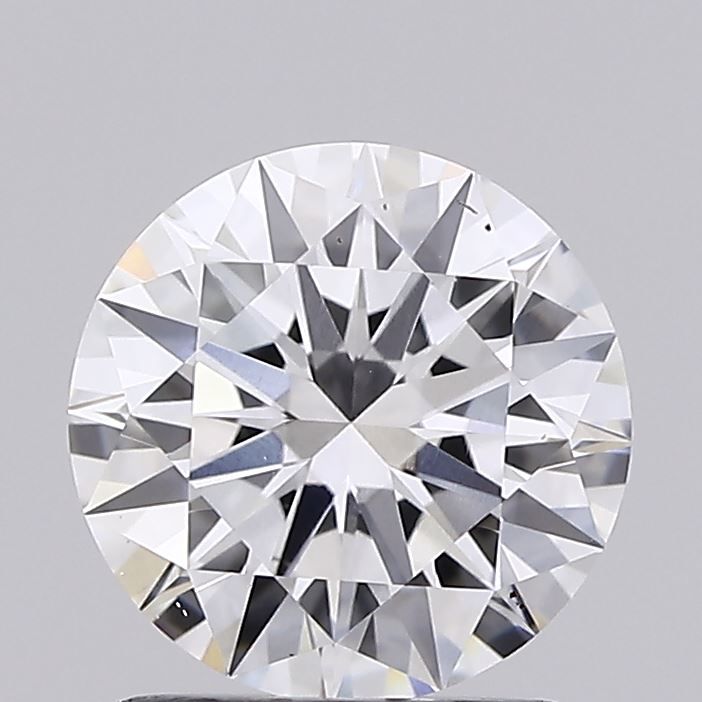 1.52 ct. round Lab Grown Diamond front image