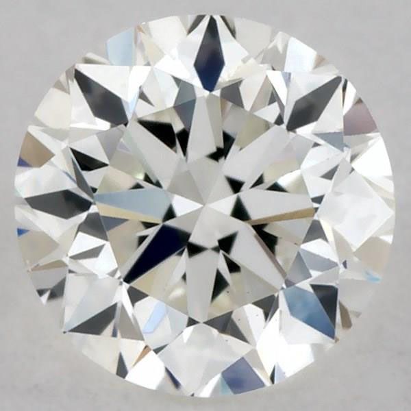 0.29 ct Round Diamond
