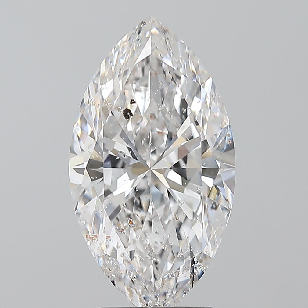 3.01 Carat