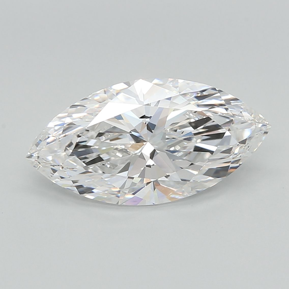 3.08 ct Marquise diamond