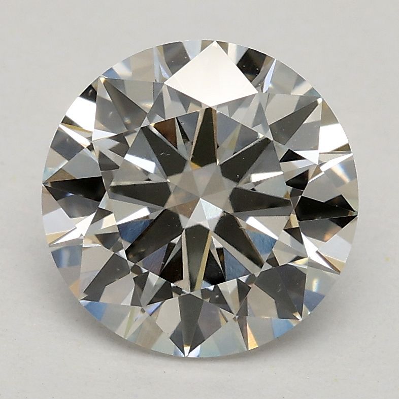 1.50 ct Round diamond