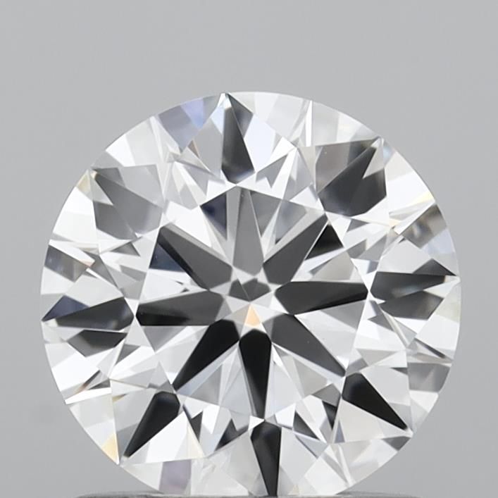 1.02 ct. round Lab Grown Diamond front image