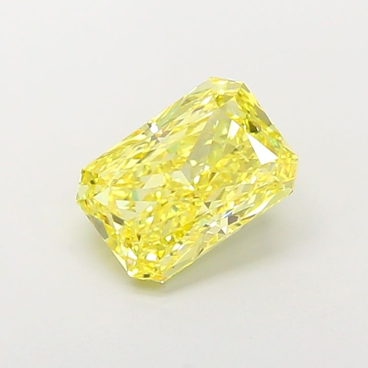 4.26 ct. radiant Lab Grown Diamond front image