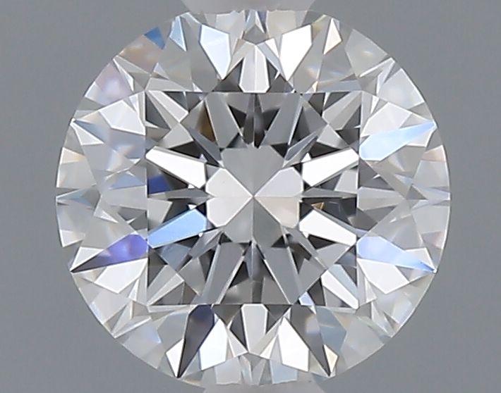 1.03 ct. round Lab Grown Diamond front image
