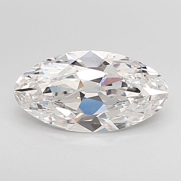 3.09 ct Oval diamond