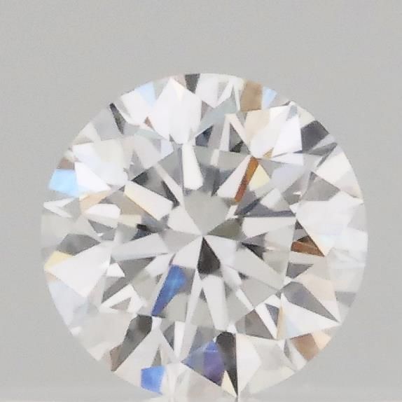 0.19 ct lab-grown Round Diamond