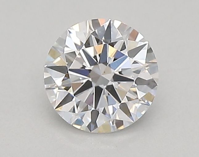 0.47 ct lab-grown Round Diamond