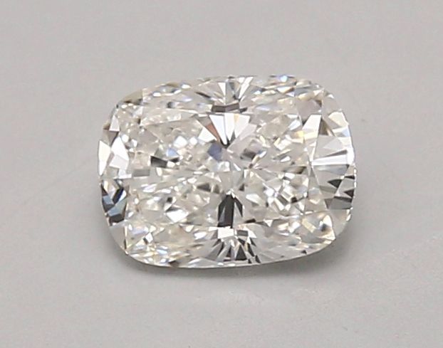 0.98 ct lab-grown Cushion modified Diamond