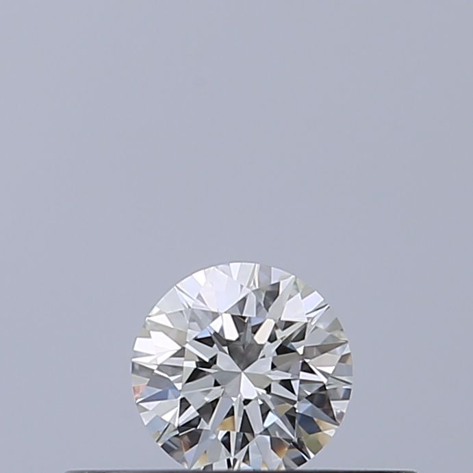 0.18 ct Round Diamond