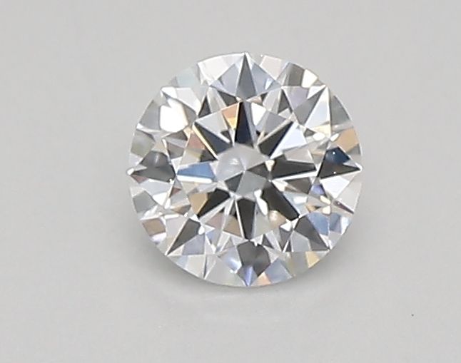0.28 ct lab-grown Round Diamond
