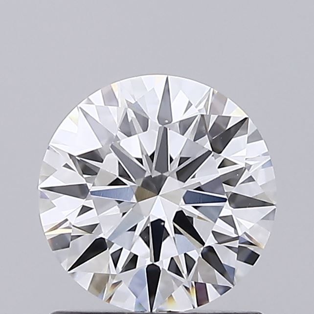 1.08 ct. round Lab Grown Diamond front image