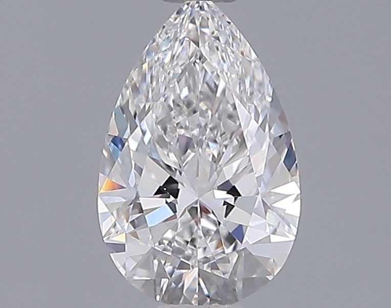 1.06 ct. pear Lab Grown Diamond front image