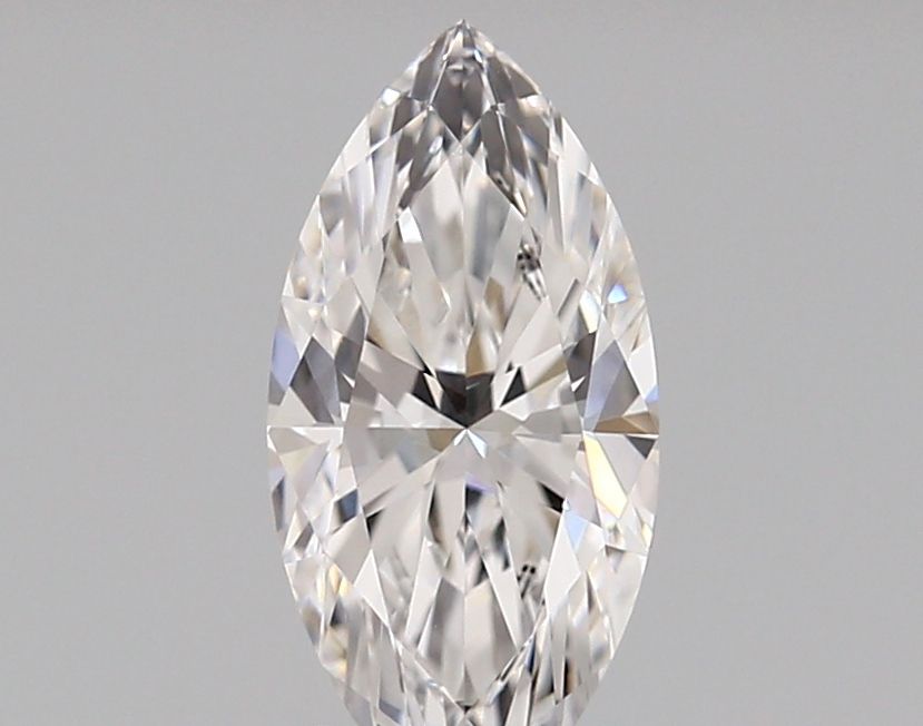 1.06 ct. marquise Lab Grown Diamond front image