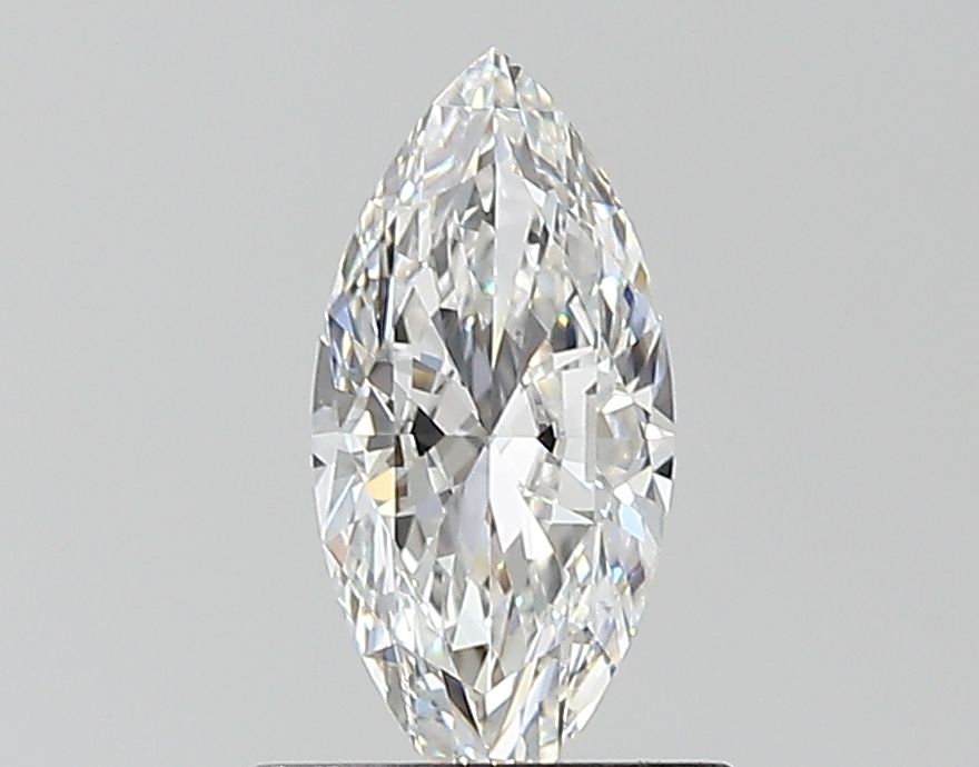 0.63 ct Marquise diamond