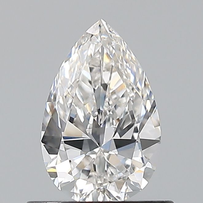 0.60 ct Pear diamond