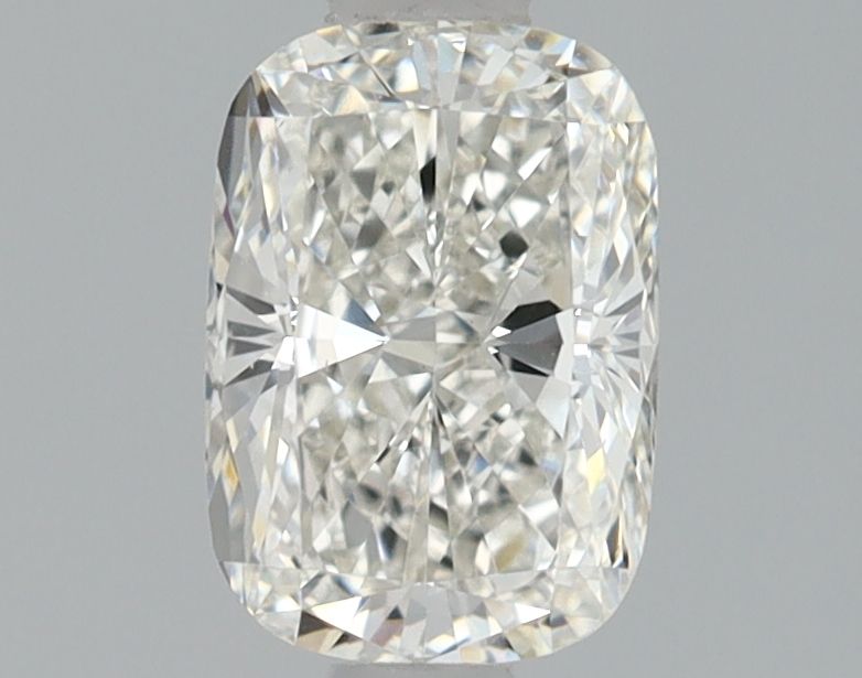 0.85 ct Cushion Brilliant diamond