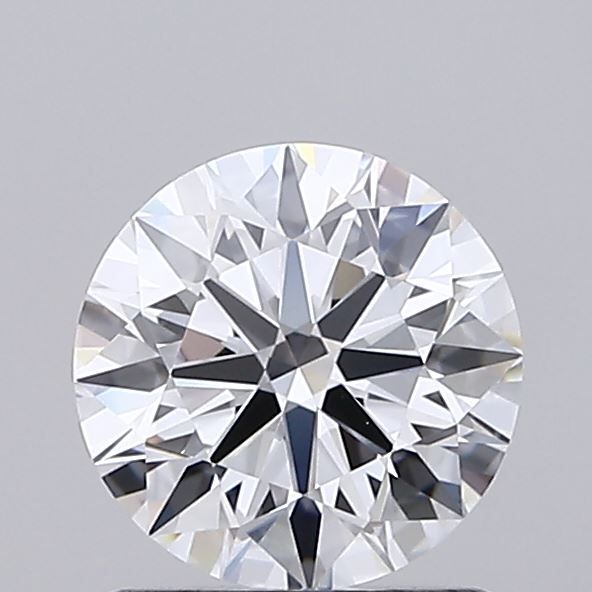 1.12 ct. round Lab Grown Diamond front image