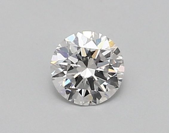 0.43 ct lab-grown Round Diamond