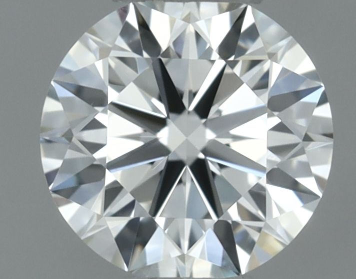 0.30 ct Round diamond