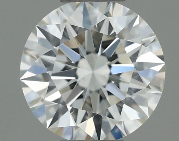 0.40 ct Round diamond